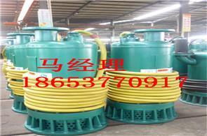 上海WQ型潜污泵厂家 矿用防爆排沙泵水泵现货